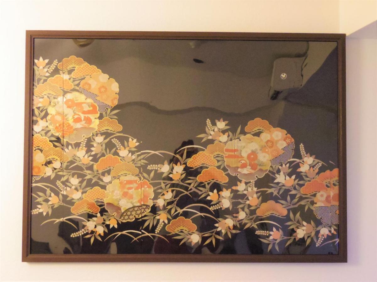 ☆cozy Japanese Style Room☆ Apartamento Tóquio